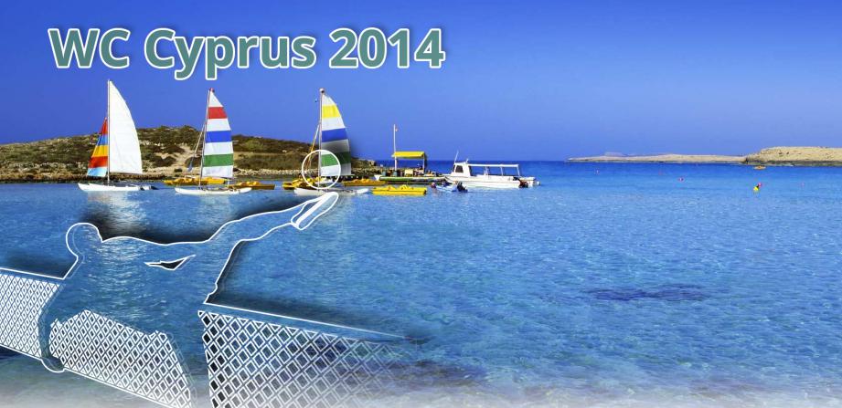 WC Cyprus 2014
