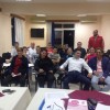 FIFTA REFEREE AND COACH COURS